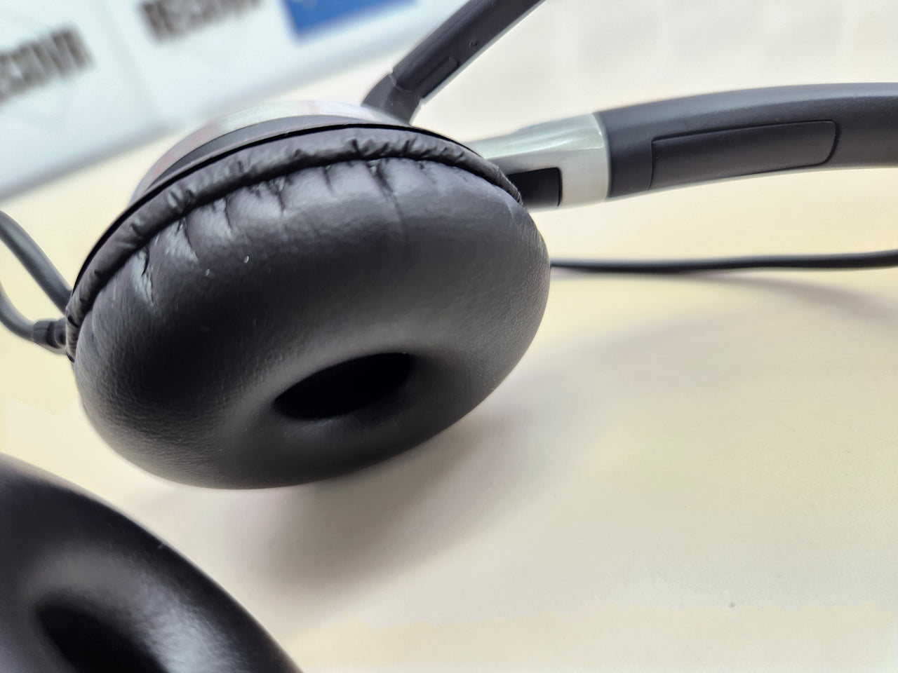 Auriculares Profesionales Sennheiser EPOS Impact SC 660