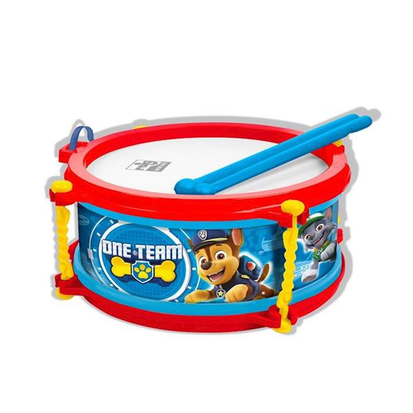 Reig 662078 - Tambor Patrulla Canina