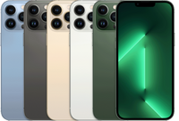 Thumbnail for iPhone 13 Pro Max