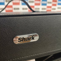 Shark FlexStyle, secador y moldeador 5 en 1, negro/oro rosa