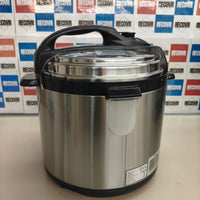 Cecotec Olla GM D+ 6L, olla a presión eléctrica programable 1000 w