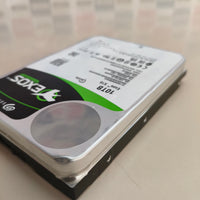 Disco Duro Seagate Exos X16 10TB