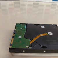 Disco Duro Seagate Exos X16 10TB