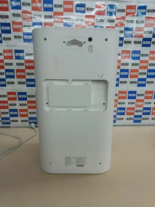 dreame L10s Ultra Gen 2 Robot Aspirador y Fregasuelos con RoboSwing MopExtend, 10000 Pa, Modo para Mascotas, Estación Base Automática, 32 Ajustes de Nivel de Agua, Limpieza de Alfombras Versátil
