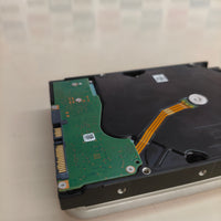 Disco Duro Seagate SkyHawk AI 16TB