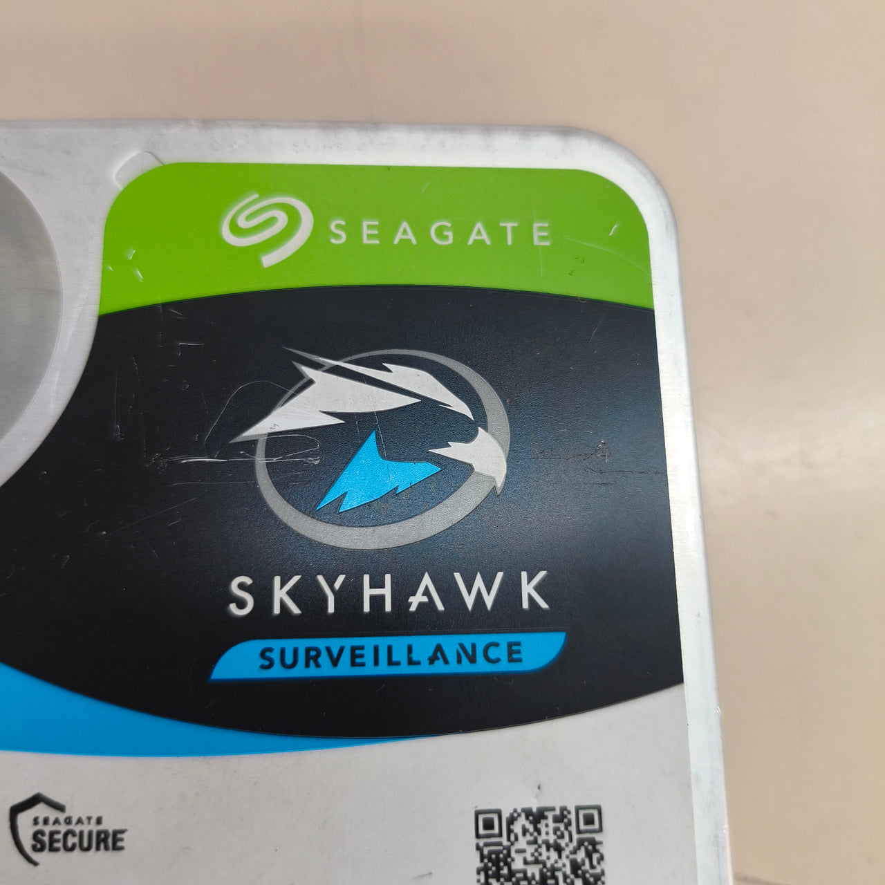 Disco Duro Seagate SkyHawk AI 16TB