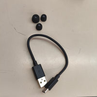 Sony WF-1000XM5: auriculares inalámbricos con cancelación de ruido, negros