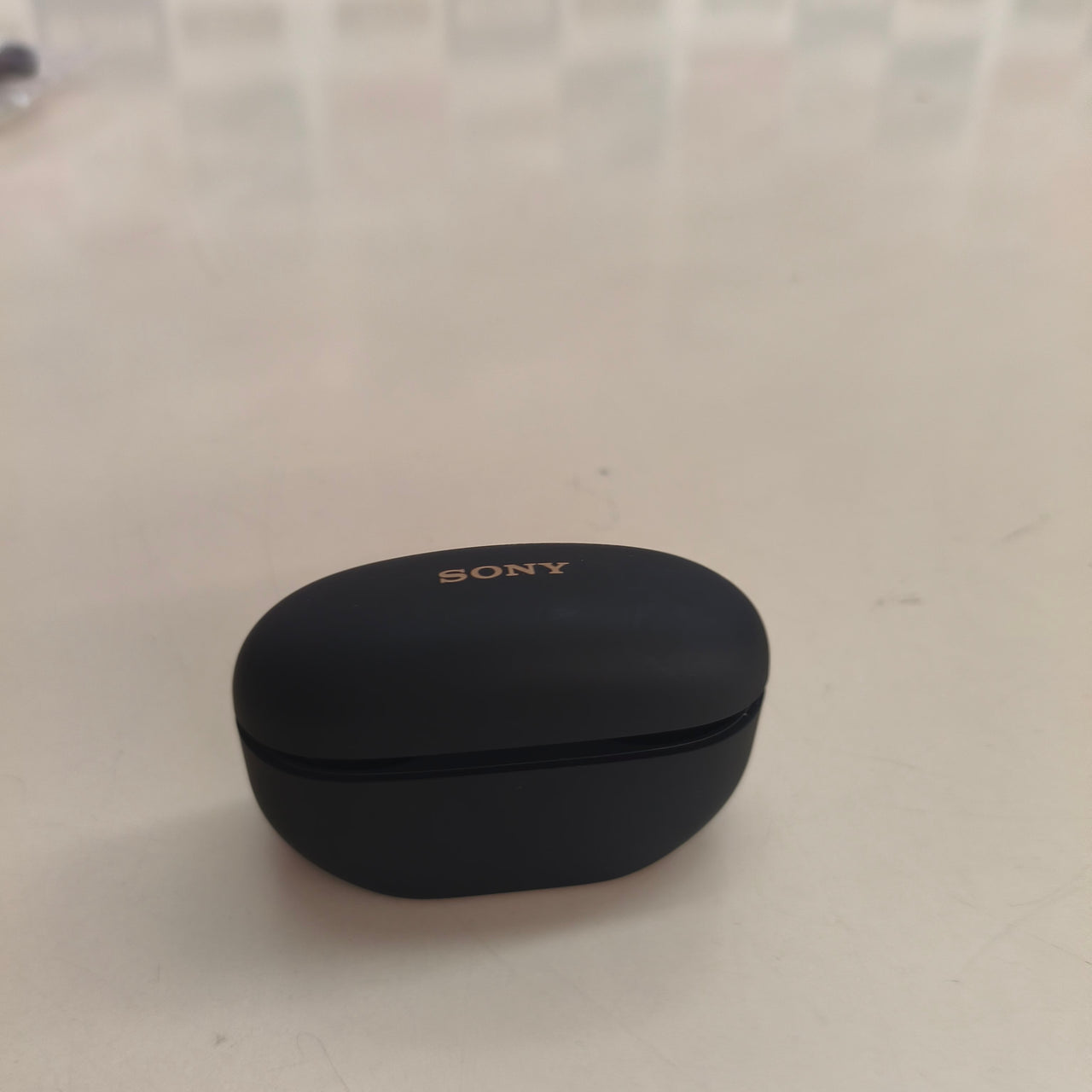 Sony WF-1000XM5: auriculares inalámbricos con cancelación de ruido, negros