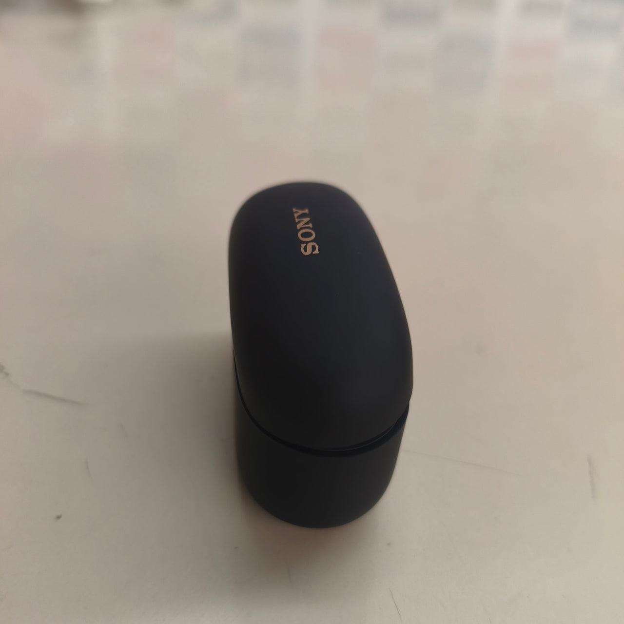 Sony WF-1000XM5: auriculares inalámbricos con cancelación de ruido, negros