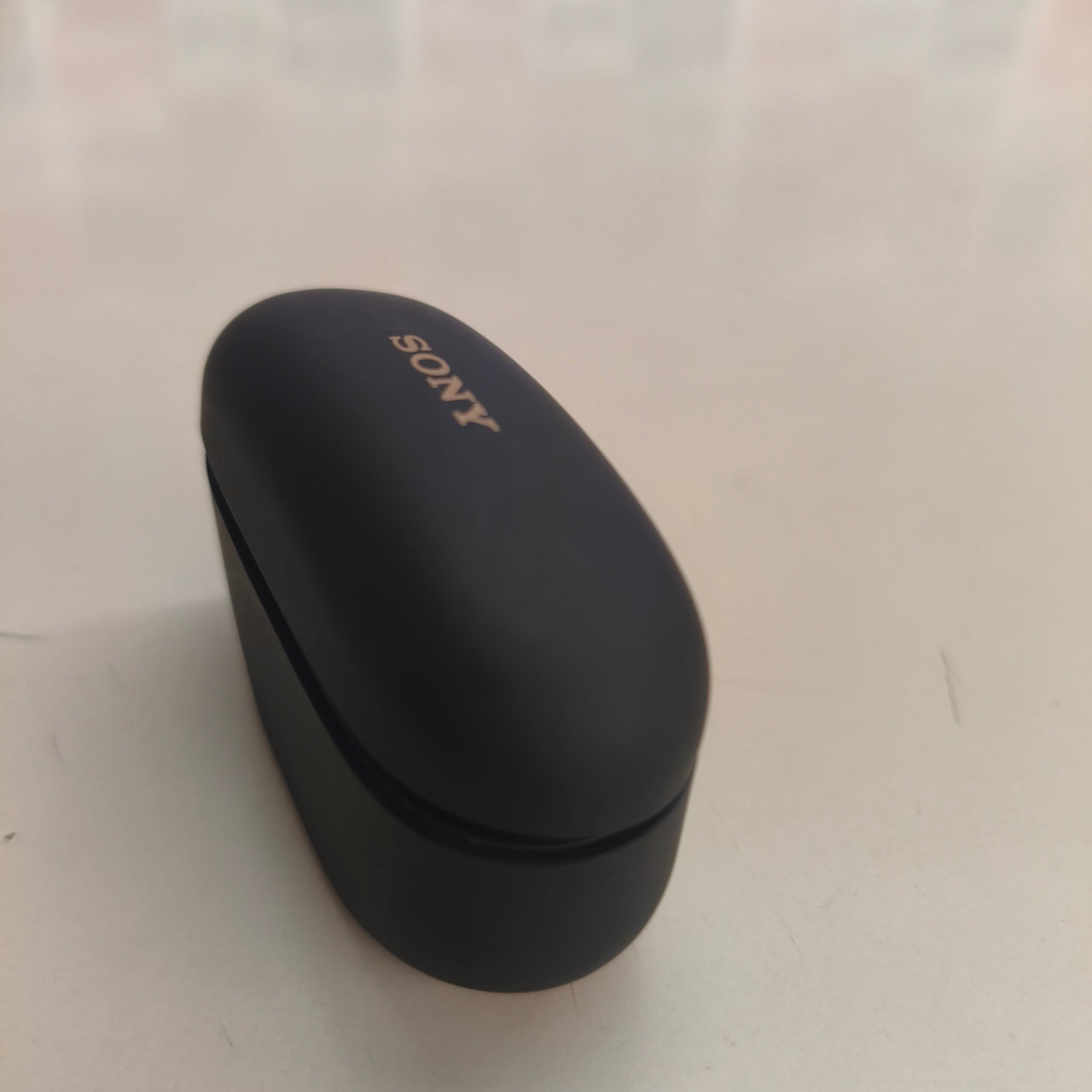 Sony WF-1000XM5: auriculares inalámbricos con cancelación de ruido, negros