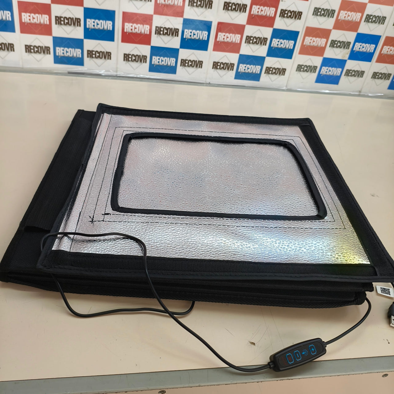 Caja de Luz para Fotografía DUCLUS 40x40cm