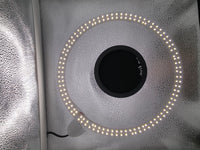 Caja de Luz para Fotografía DUCLUS 40x40cm