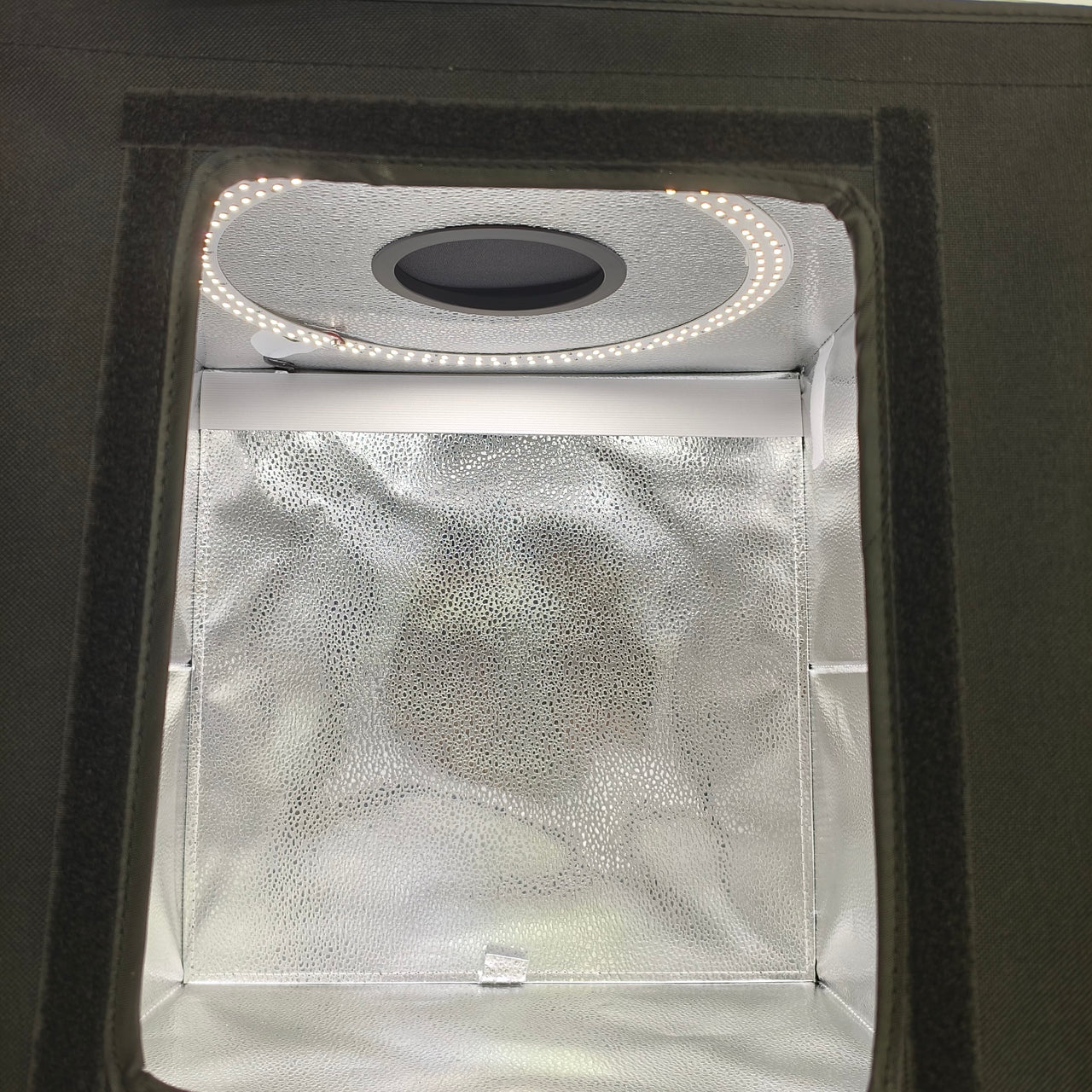 Caja de Luz para Fotografía DUCLUS 40x40cm