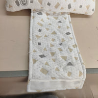 VEVOR: almohada de maternidad en forma de H, ajustable y lavable