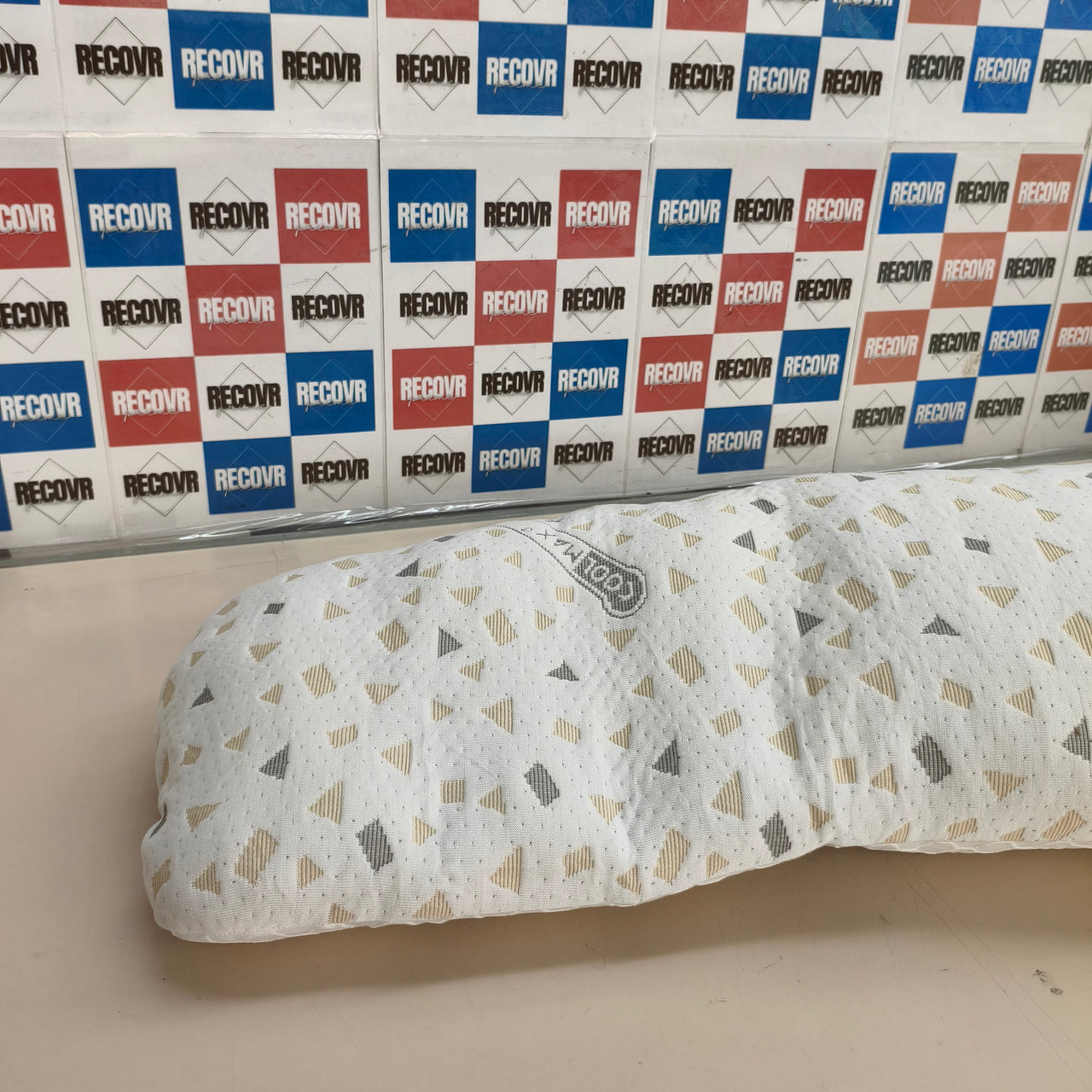 VEVOR: almohada de maternidad en forma de H, ajustable y lavable
