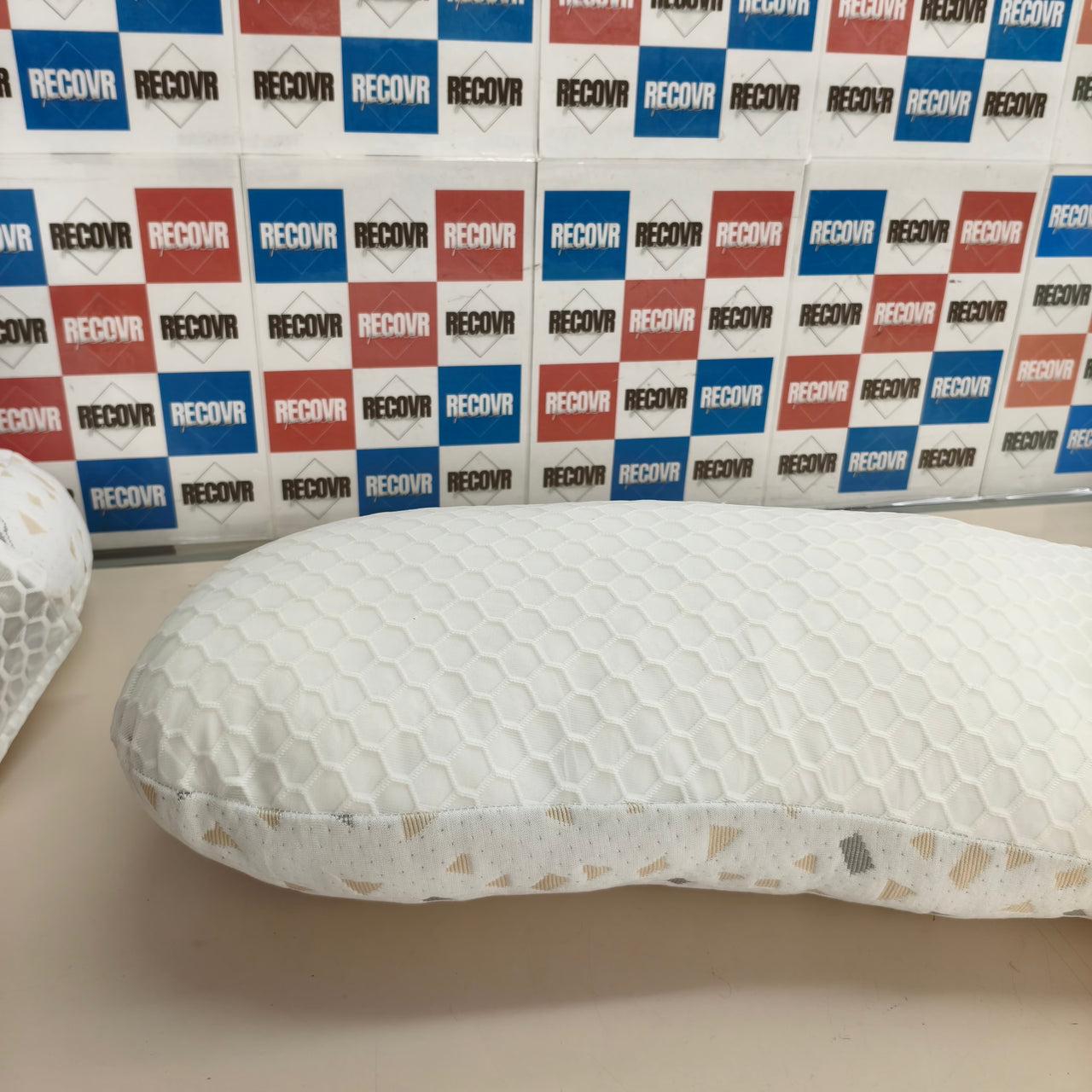 VEVOR: almohada de maternidad en forma de H, ajustable y lavable