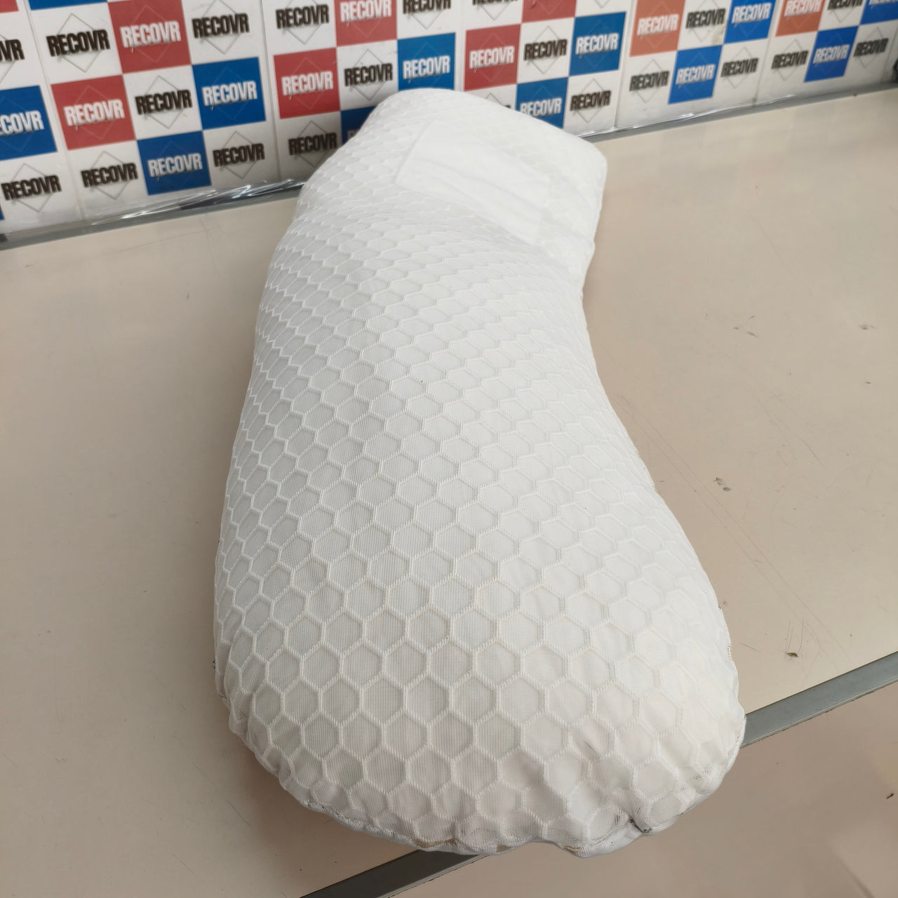 VEVOR: almohada de maternidad en forma de H, ajustable y lavable