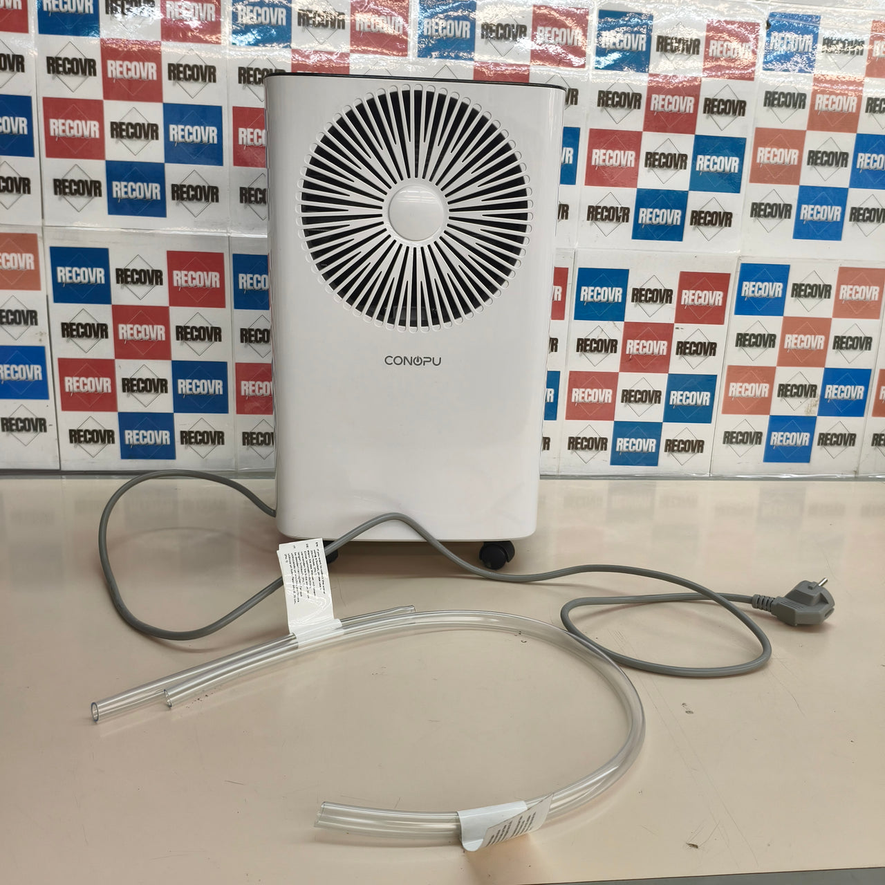Deshumidificador CONOPU 12L/D