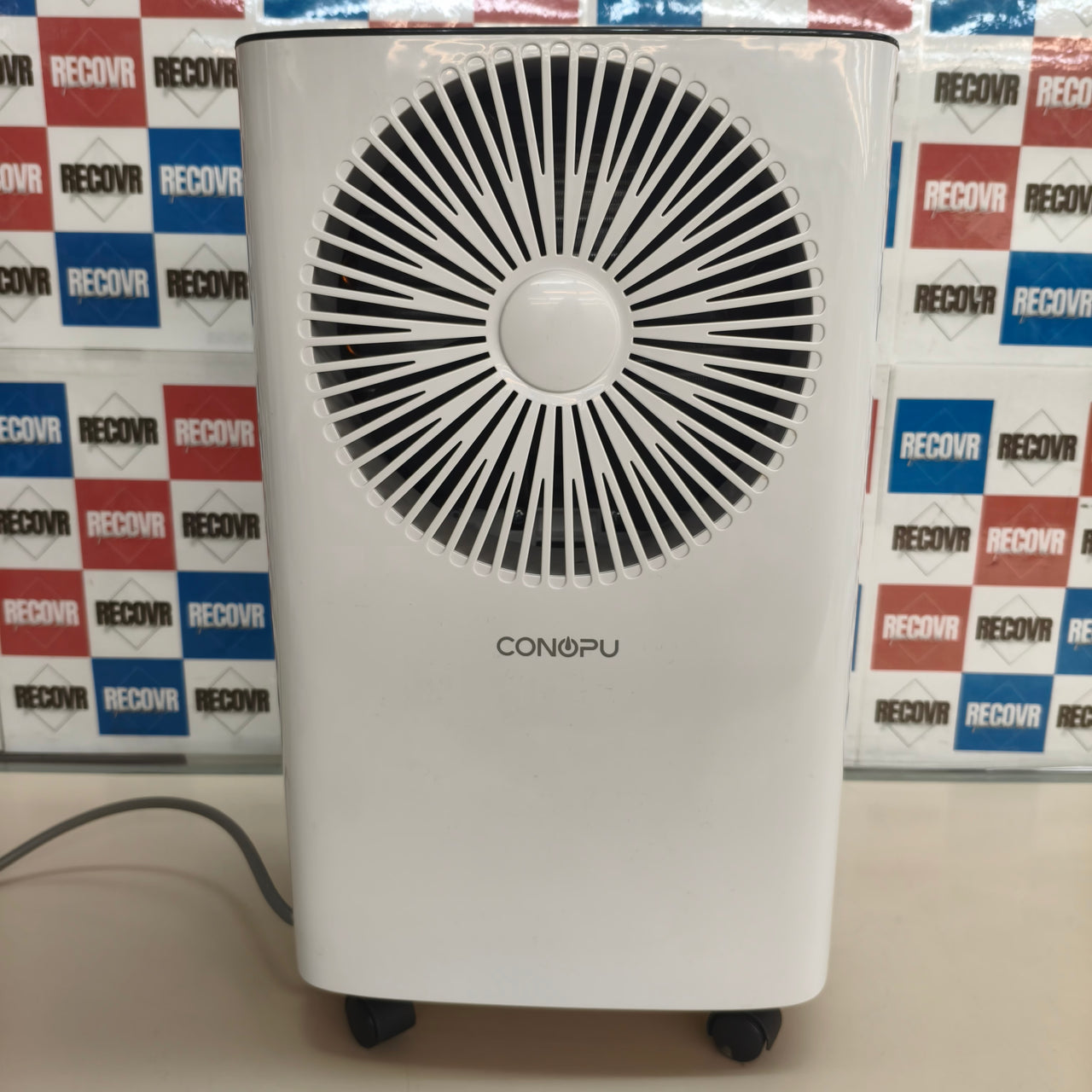 Deshumidificador CONOPU 12L/D