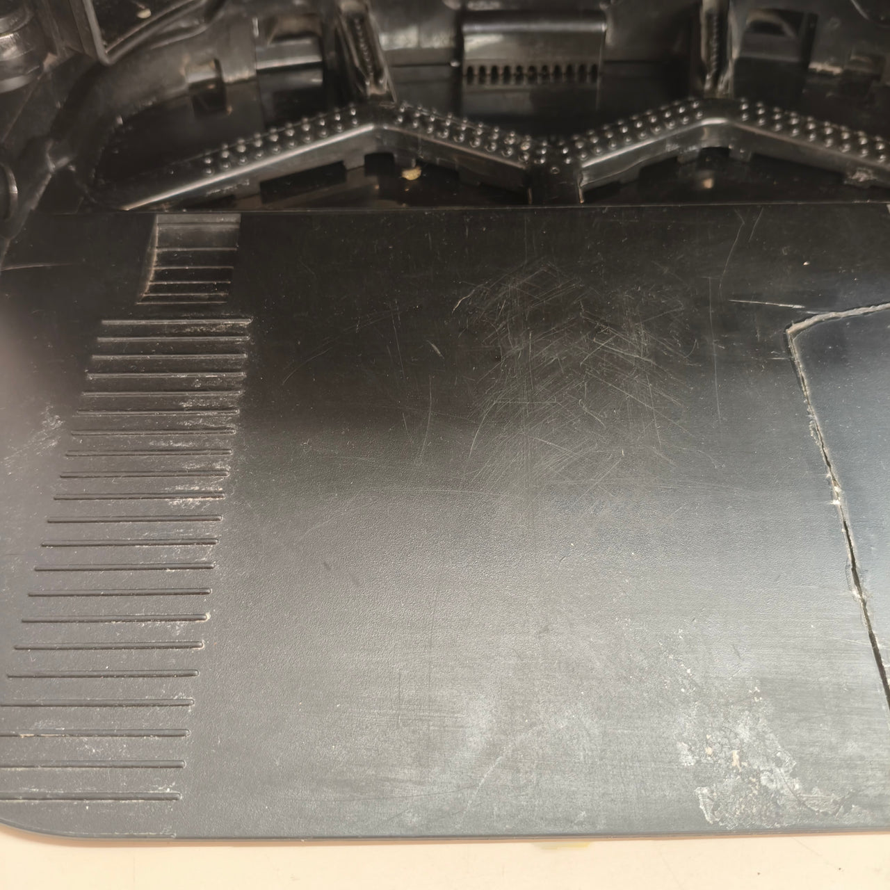 Cecotec Conga 11080 Spin Revolution: robot aspirador y fregasuelos con base de autolimpieza y navegación láser