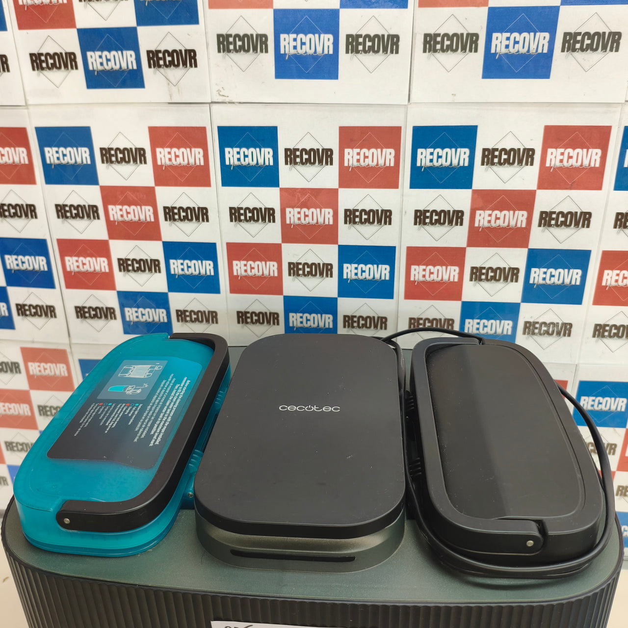 Cecotec Conga 11080 Spin Revolution: robot aspirador y fregasuelos con base de autolimpieza y navegación láser