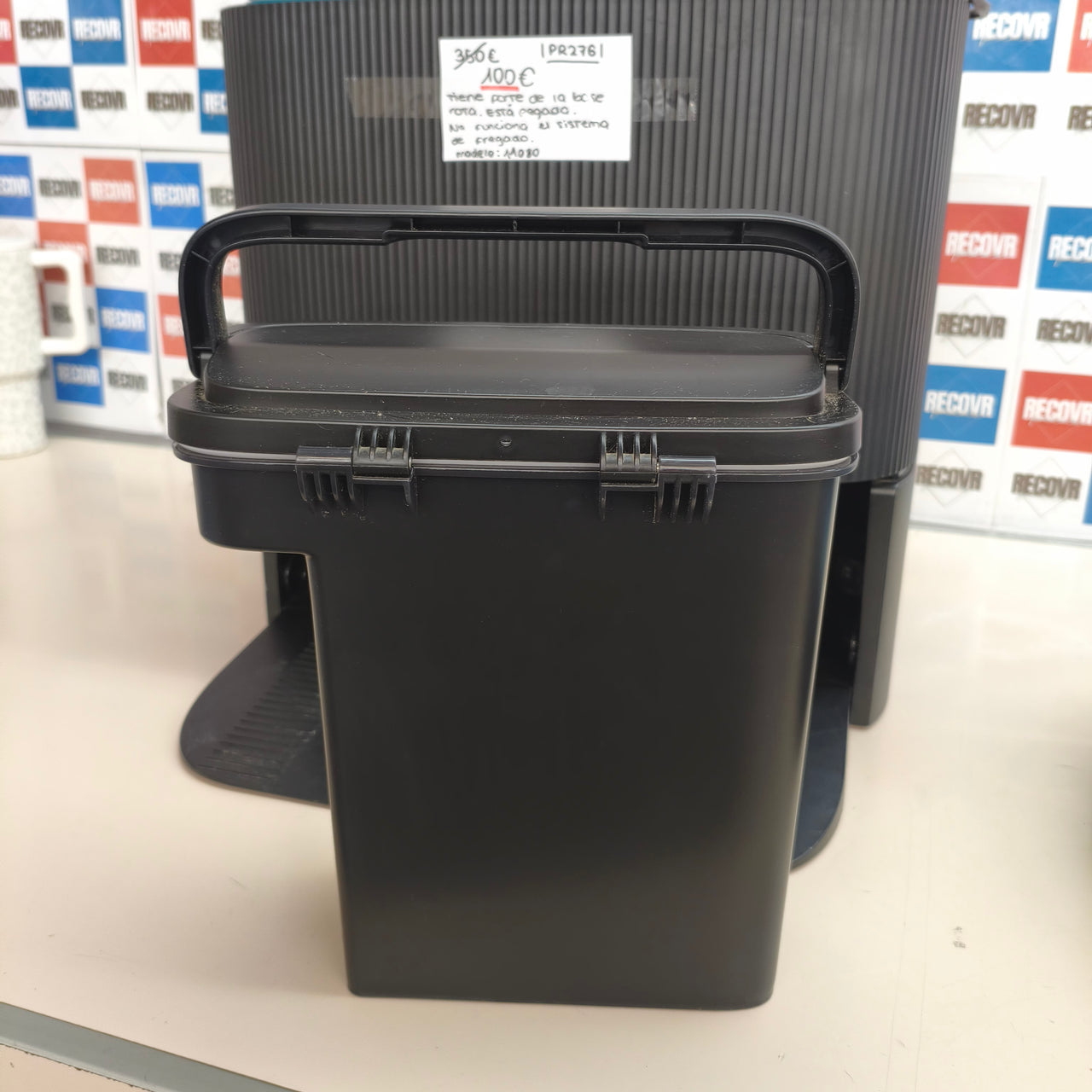 Cecotec Conga 11080 Spin Revolution: robot aspirador y fregasuelos con base de autolimpieza y navegación láser