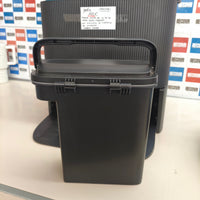 Cecotec Conga 11080 Spin Revolution: robot aspirador y fregasuelos con base de autolimpieza y navegación láser