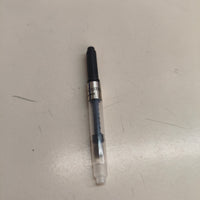 Faber-Castell: frasco de tinta azul cobalto de 30 ml