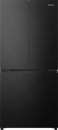 FRIGO 4P. 484LT CE.E NOFROST WIFI NERO