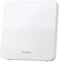 HUAWEI 4G CPE 5s, B320, Router LTE SIM Portátil Móvil, Categoría 4, Blanco