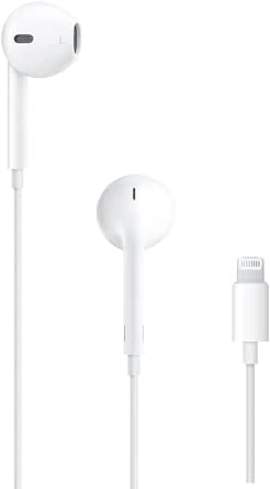 Apple EarPods con Conector Lightning