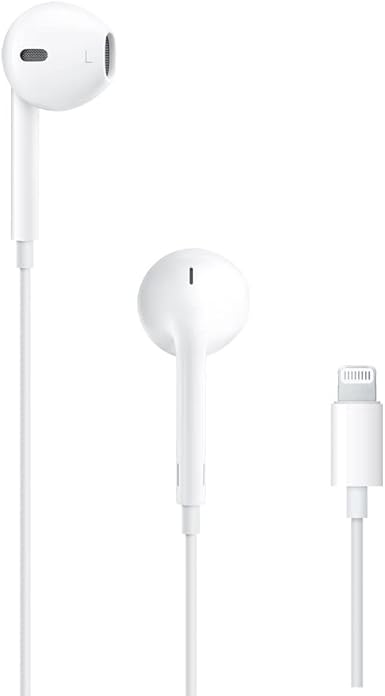 Apple EarPods mit Lightning Connector