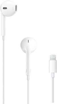 Apple EarPods con Conector Lightning