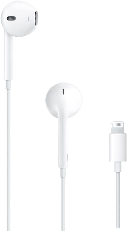 Apple EarPods con Conector Lightning