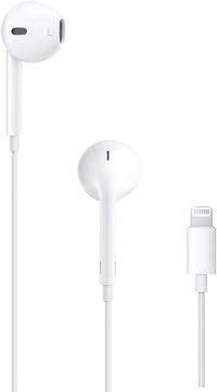 Thumbnail for Apple EarPods con Conector Lightning