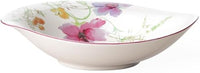 Thumbnail for Villeroy & Boch Mariefleur Serve & Salad - Cuenco hondo (porcelana Premium, 21 x 18 cm) blanco/colorido
