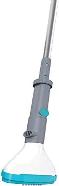 Kokido Lektra - Limpiador Manual con Sistema de aspiración a batería para Piscina & hidromasaje SPA
