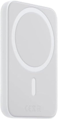 Thumbnail for Power Bank for Magsafe 10000mAh, Mini Bateria Externa mag-Safe Magnético PD 22.5W Bateria Portatil Carga Rapida Inalámbrico Powerbank Magnético para iPhone 16/15/14/13/12/Plus/Pro/Pro MAX