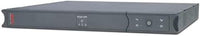 APC SC450RMI1U Smart-UPS SC - Sistema de Alimentación Ininterrumpida SAI 450 VA (1U Rack)