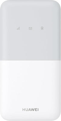 HUAWEI 4G Mobile WiFi 5 Router, E5586, Cat.4 Wi-Fi Portátil, Blanco
