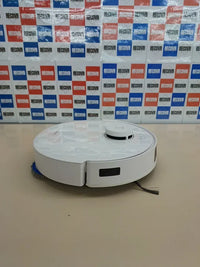 Thumbnail for ECOVACS Robot aspirador omnidireccional DEEBOT T30 PRO con función de fregado, con mopa TrueEdge, cepillo que no se enreda, succión de 11.000 PA con agua caliente y lavado inteligente
