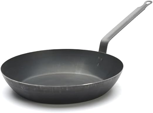 De Buyer, SARTEN LIONESA Ø 28 CM,Diámetro 28 cm-5020.28