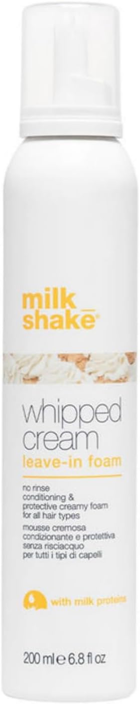 milk_shake Make My Day Conditioning Whipped Cream