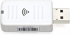 Epson 936659 - Adaptador inalámbrico LAN