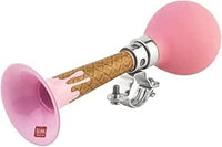 My Bike Horn - Ice Cream Cone - Pink Classic Bicycle Horn