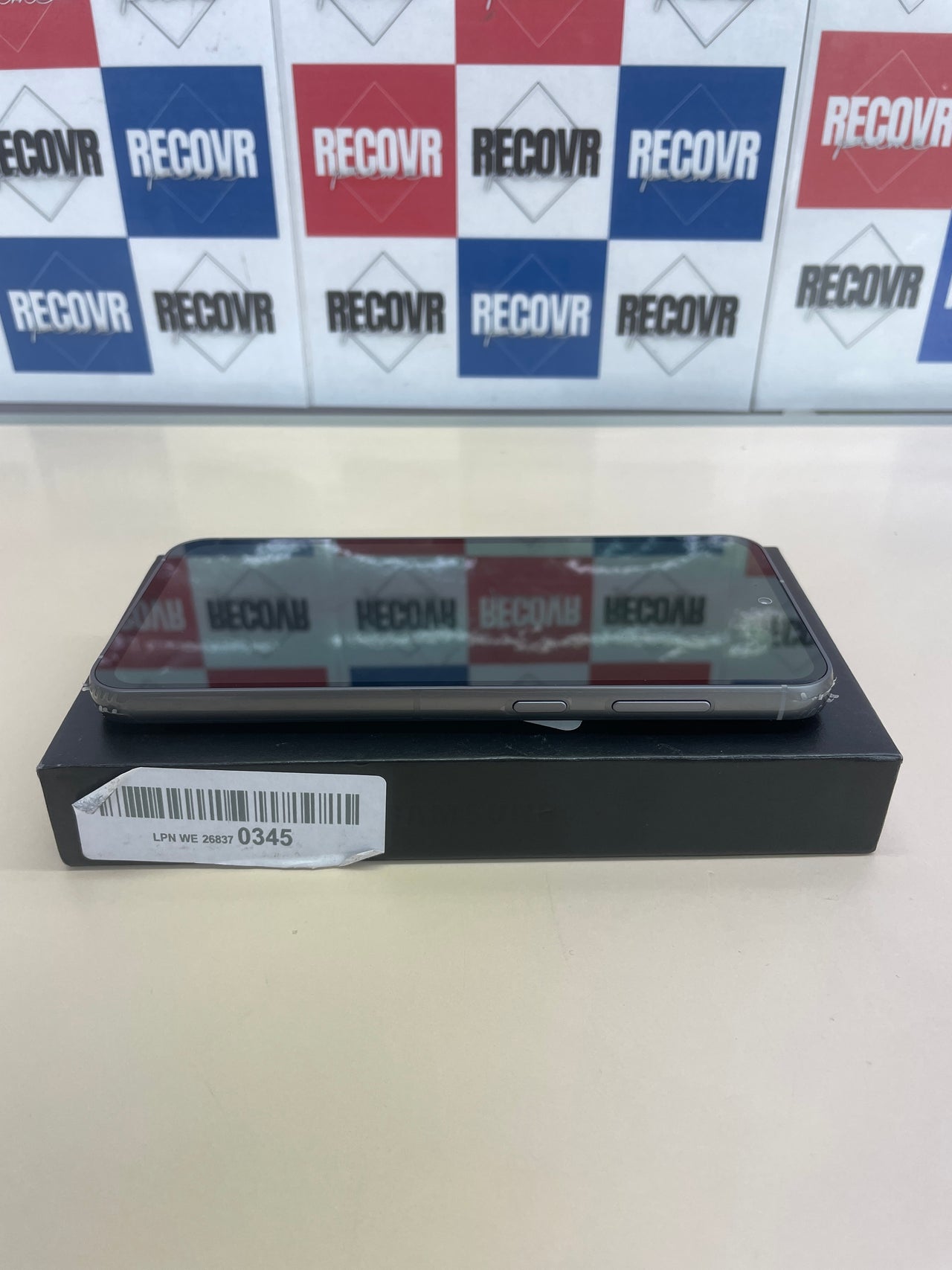 Samsung Galaxy S23 Fe, Dual, 256GB 8GB Ram Gris