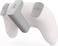 Thumbnail for Remotto Battery - Cargador USB para Mando de PS5 InalÃ¡mbrico - BaterÃ­a PortÃ¡til para DualSense Juega Mientras Carga - Larga DuraciÃ³n +12 Horas de AutonomÃ­a - Accesorios PS5