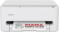 Canon PIXMA TS4150i Impresora Multifunción Inyección Tinta WiFi A4