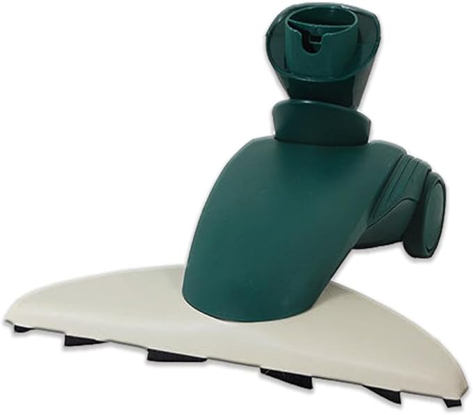 vorwerk HD 35 Cepillo HD35 Compatible, plástico