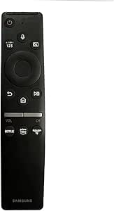 Samsung BN59-01330B - Mando a distancia original para televisores Samsung Smart TV, modelo de repuesto, listo para usar, no requiere configuración